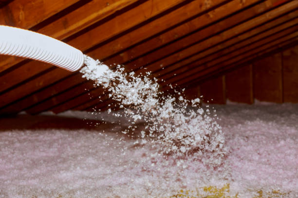 Garage Insulation Installation in Trucksville, PA