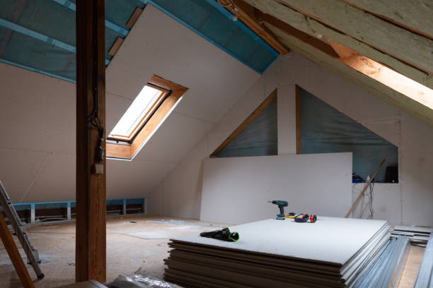 Best Insulation Contractor Near Me  in Trucksville, PA
