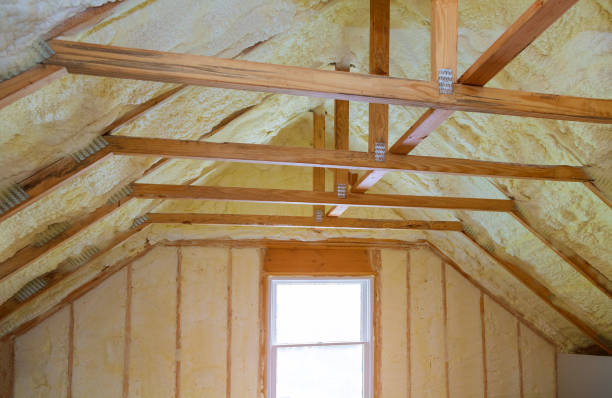 Best Commercial Insulation Contractor  in Trucksville, PA