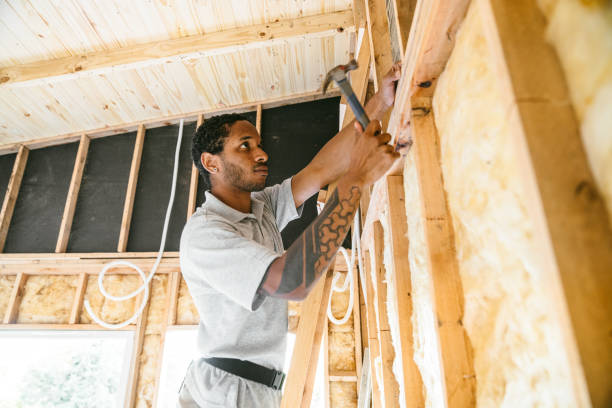 Best Garage Insulation Installation  in Trucksville, PA