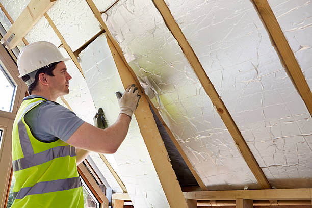 Best Garage Insulation Installation  in Trucksville, PA
