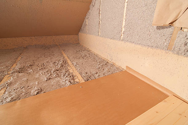 Best Residential Insulation Services  in Trucksville, PA