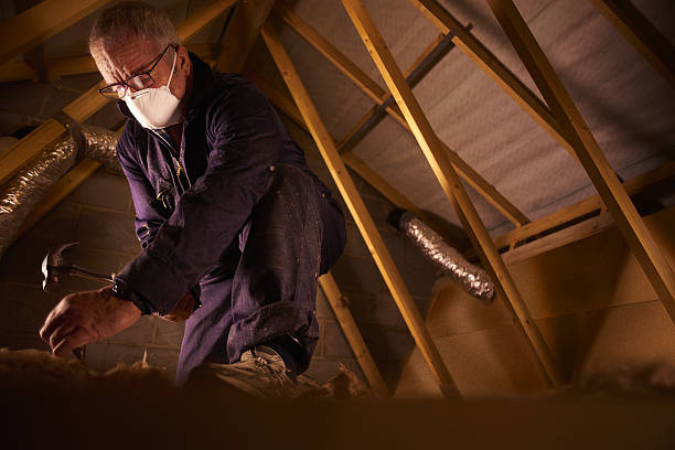 Insulation for Commercial Buildings in Trucksville, PA